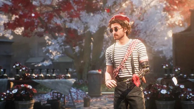 《33號遠征隊》編劇欲言又止! 或暗示該系列將會延續 《33號遠征隊》編劇欲言又止! 或暗示該系列將會延續