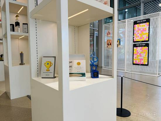 福利拉滿 牛馬の天堂!實探《紅色沙漠》開發商總部 福利拉滿 牛馬の天堂!實探《紅色沙漠》開發商總部