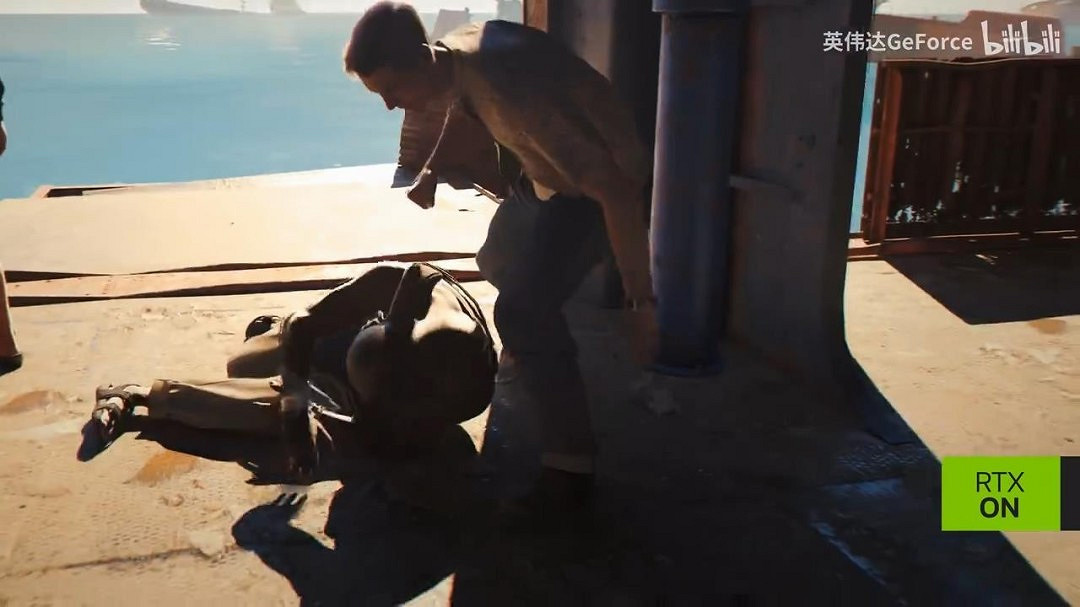 《007：鋒芒初露》新預告：支援路徑追蹤和DLSS4.5