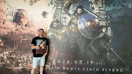 福利拉滿 牛馬の天堂!實探《紅色沙漠》開發商總部 福利拉滿 牛馬の天堂!實探《紅色沙漠》開發商總部