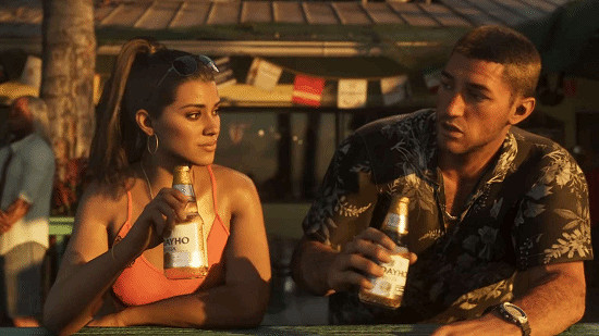 曝《GTA6》新預告或在4月發布！ID已在PS資料庫現身