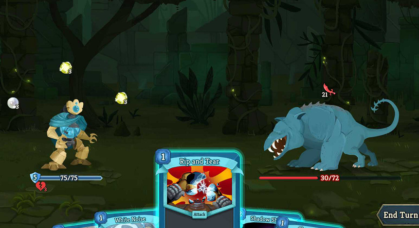 《殺戮尖塔2》凍結之蛋作用介紹