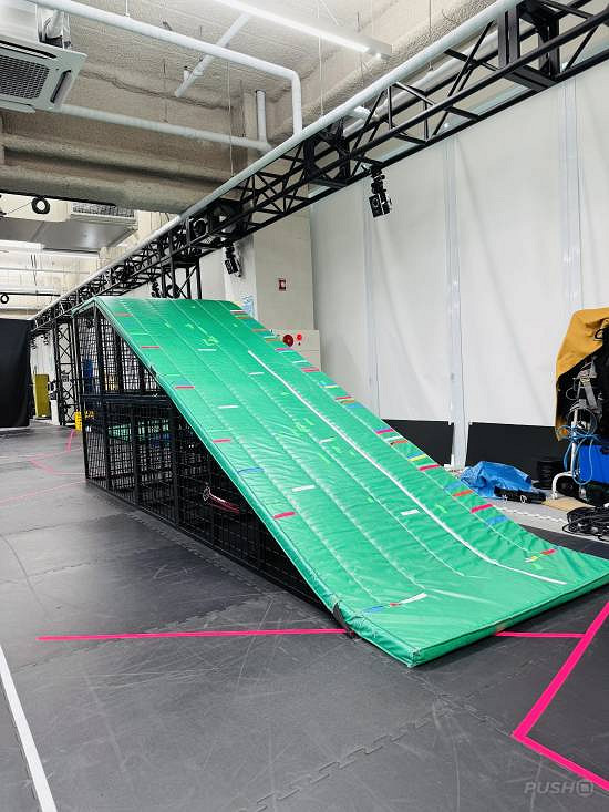 福利拉滿 牛馬の天堂!實探《紅色沙漠》開發商總部 福利拉滿 牛馬の天堂!實探《紅色沙漠》開發商總部