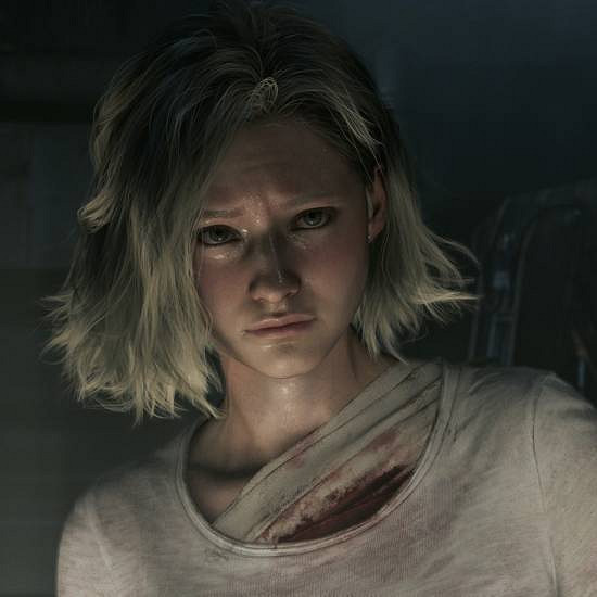 《生化9》女主演員稱熱愛動捕：希望參與更多遊戲項目