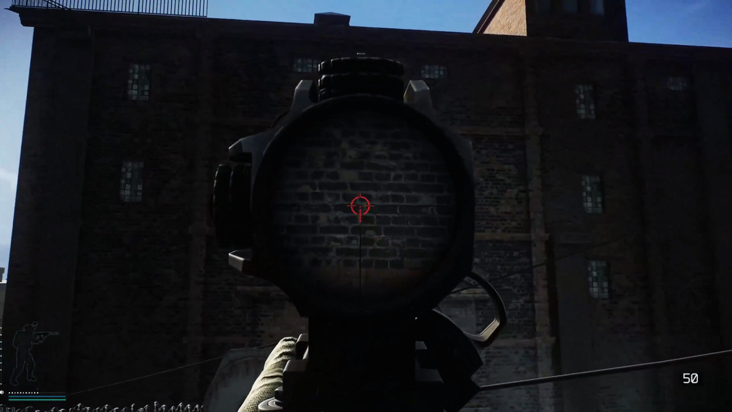 官方讓步!《逃離塔科夫》開發者調整爭議瞄準系統更新 官方讓步!《逃離塔科夫》開發者調整爭議瞄準系統更新