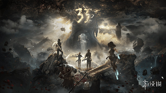 《33號遠征隊》編劇欲言又止! 或暗示該系列將會延續 《33號遠征隊》編劇欲言又止! 或暗示該系列將會延續