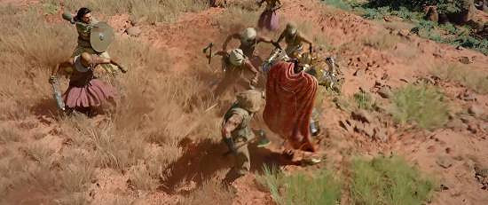 玩家很擔憂!曝《紅色沙漠》背包空間管理有重大問題 玩家很擔憂!曝《紅色沙漠》背包空間管理有重大問題