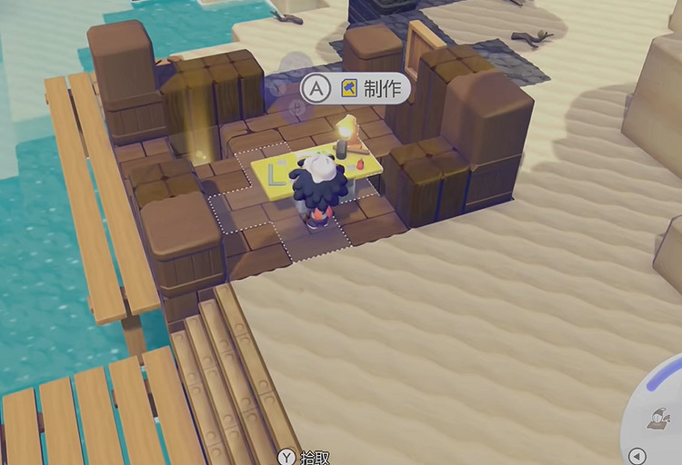 《寶可夢Pokopia》躍起技能獲得方式 《寶可夢Pokopia》躍起技能獲得方式