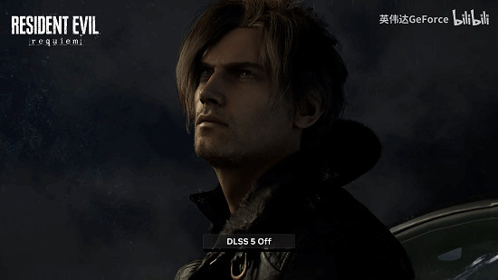 輝達發布DLSS 5實機展示：多款遊戲畫質革命性提升