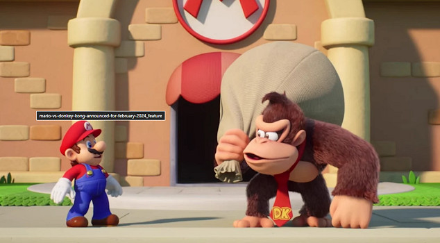 《咚奇剛》大獲成功，任天堂確認其系列將獨立發展