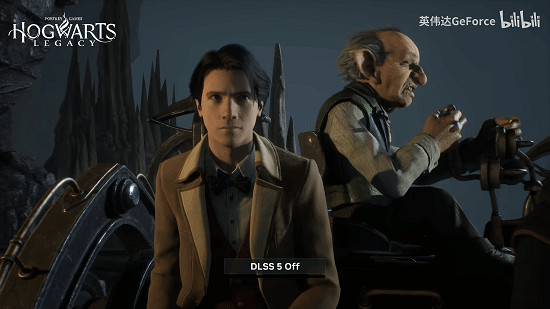 輝達發布DLSS 5實機展示：多款遊戲畫質革命性提升