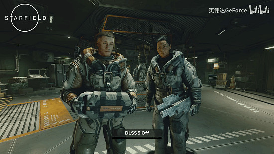 輝達發布DLSS 5實機展示：多款遊戲畫質革命性提升