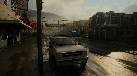 PS5系統軟體更新!新版PSSR助力PS5 Pro畫質大升級 PS5系統軟體更新!新版PSSR助力PS5 Pro畫質大升級