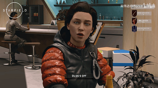 輝達發布DLSS 5實機展示：多款遊戲畫質革命性提升