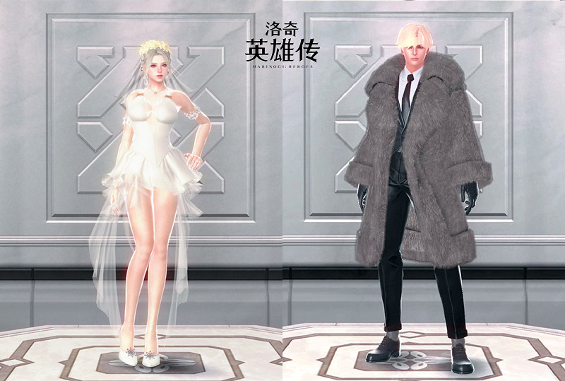 《新瑪奇英雄傳》“天地交匯之處”今日開戰 摩托騎手套裝上新