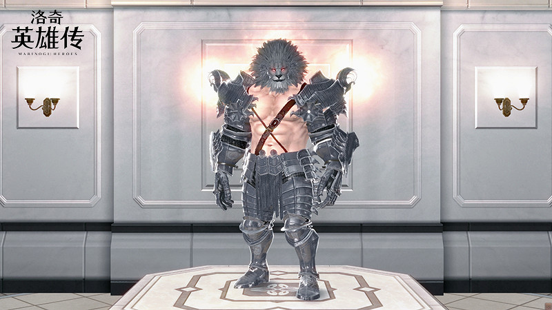 《新瑪奇英雄傳》“天地交匯之處”今日開戰 摩托騎手套裝上新