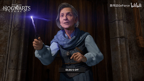 輝達發布DLSS 5實機展示：多款遊戲畫質革命性提升