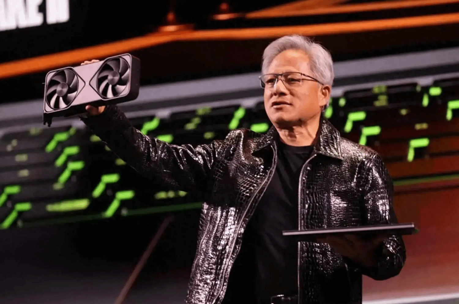 老黃逼我買60系顯卡?實測DLSS 5需兩塊5090才能跑動!