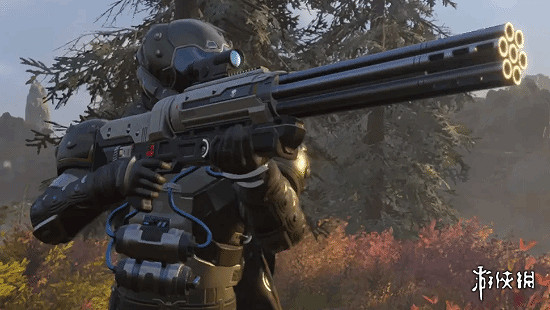 《絕地戰兵2》公布首張更新路線圖：三至六月更新規劃