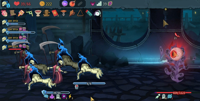 《殺戮尖塔2》鉛製鎮紙作用介紹