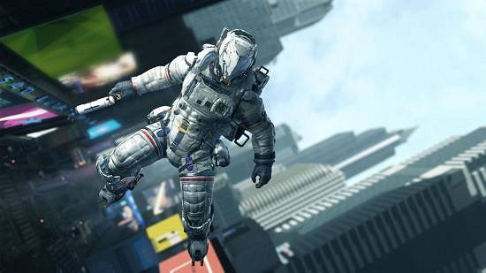 《虛實萬象》是獨特的科幻題材遊戲 而非生存恐怖遊戲