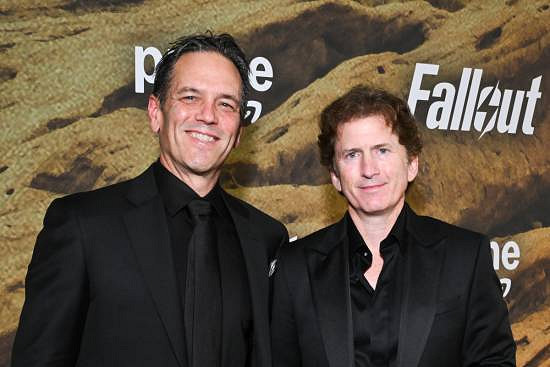 陶德談菲爾·斯賓塞：他是非常出色的遊戲領導者！