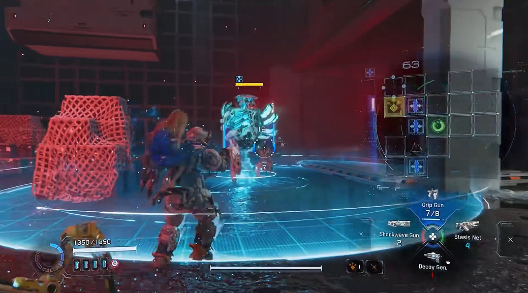 GameSpot公布卡普空《虛實萬象》全新Boss戰展示影片