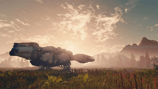 《星空》PS5版開啟預購：標準版358港幣 4月7日上線！