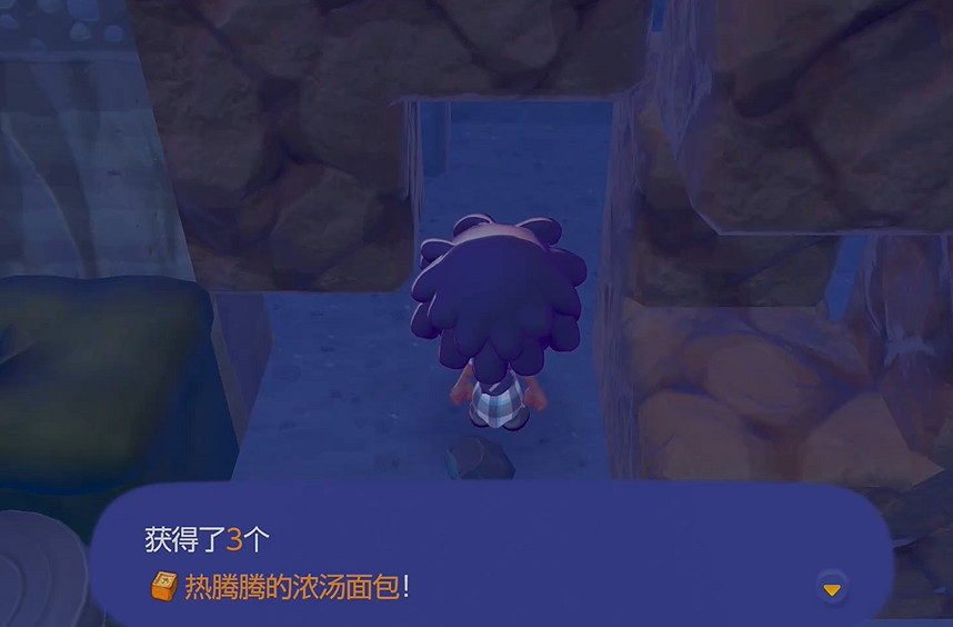 《寶可夢Pokopia》攀瀑技能獲得方式