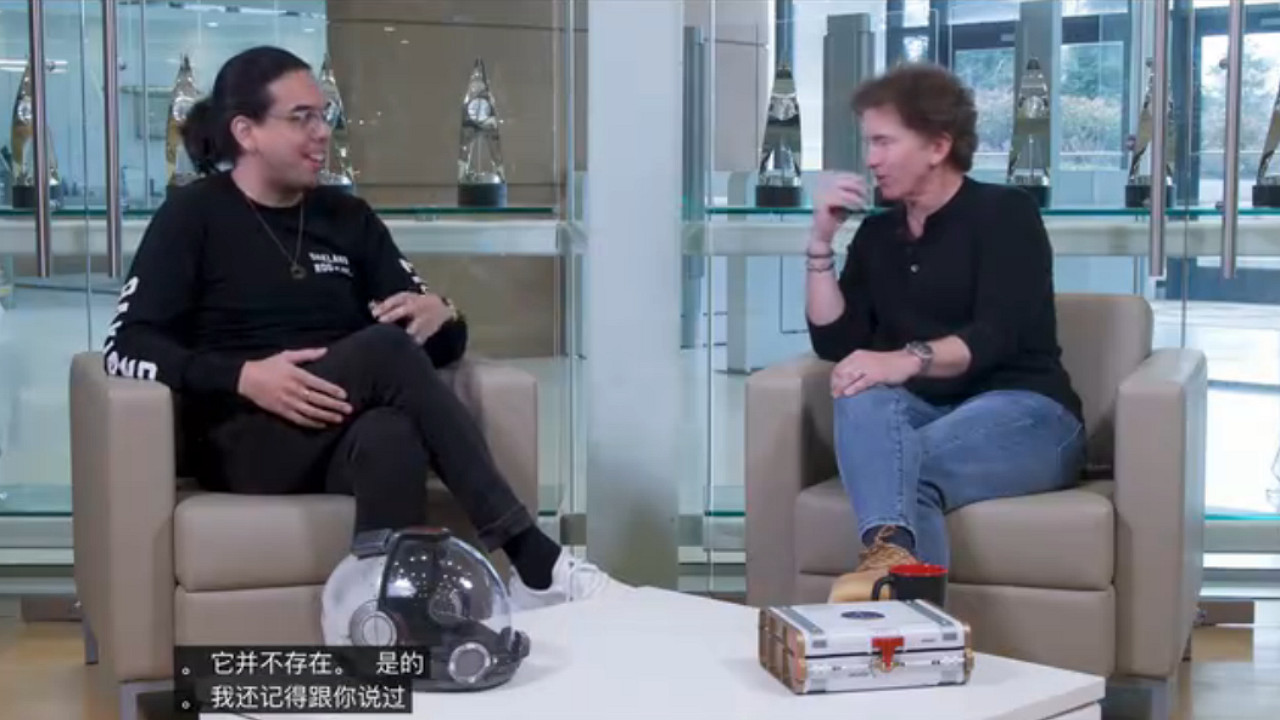 IGN採訪陶德上古卷軸6近況，指日可待還是遙遙無期？