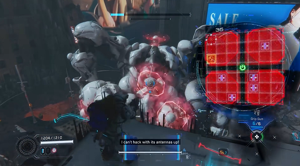 GameSpot公布卡普空《虛實萬象》全新Boss戰展示影片