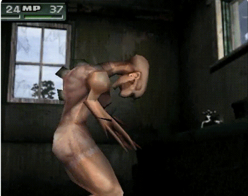 為何老遊戲更嚇人？海外玩家：畫質太高清反而無感！