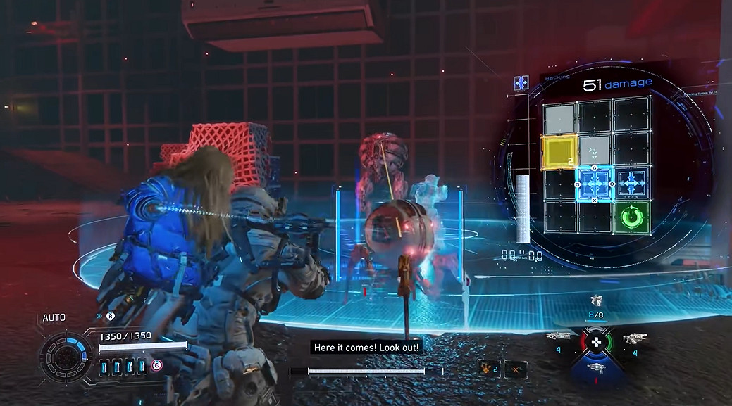 GameSpot公布卡普空《虛實萬象》全新Boss戰展示影片