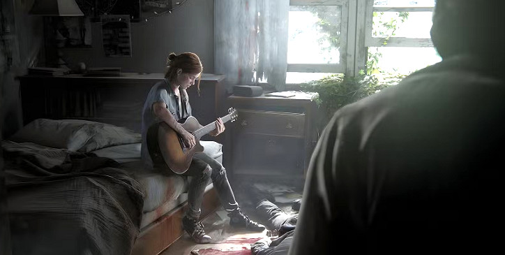 頑皮狗談《最後生還者》初期挑戰：曾被質疑是殭屍遊戲