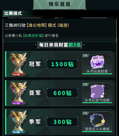 槍火燃情！Hello語音邀你共赴熱血賽事與開黑狂歡