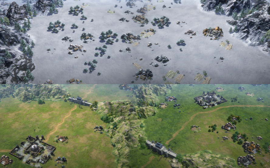 光榮特庫摩正版授權《三國志：王道天下》今日首曝 全平台預約開啟！