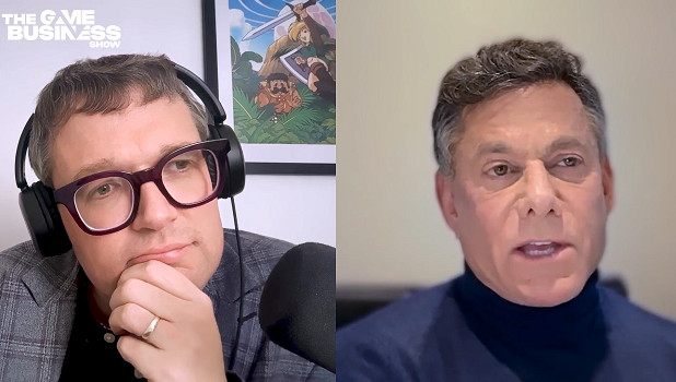 TakeTwo掌門人談微軟遊戲換帥：熱門作品比建議重要