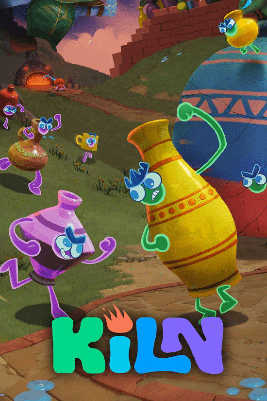 首發 Xbox Game Pass (XGP) !《腦航員2》開發商新作《Kiln》發售日官宣