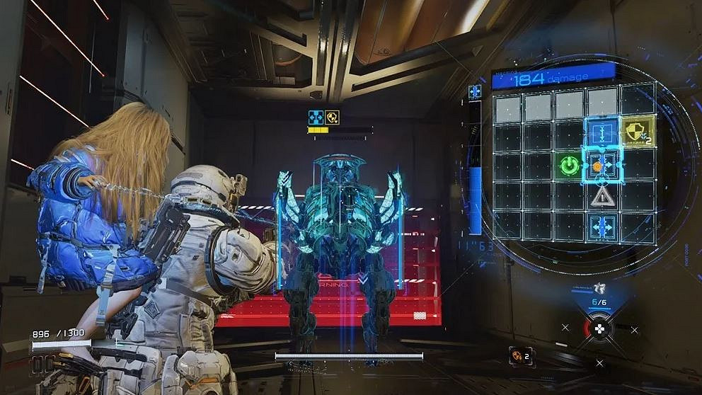 《虛實萬象》導演談戰鬥細節：駭客與射擊可高度定製