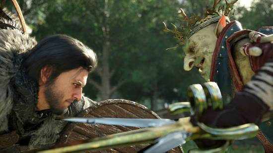 媒體評價影響股價?《紅色沙漠》開發商股價大跌近30%