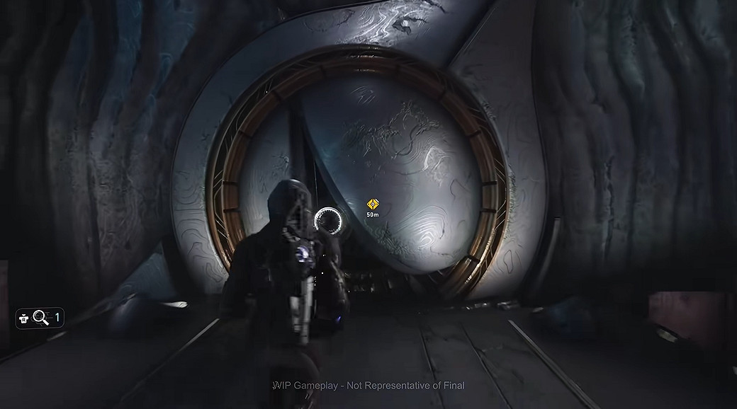 前《質量效應》團隊新作《EXODUS》官方實機展示公布