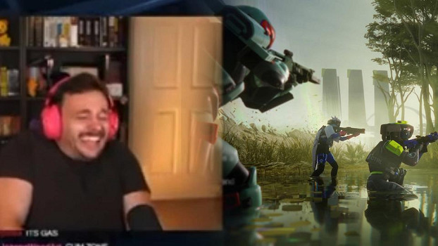 澳洲博主Crayator玩《馬拉鬆》遇10年未見高中死黨