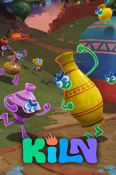 首發 Xbox Game Pass (XGP) !《腦航員2》開發商新作《Kiln》發售日官宣