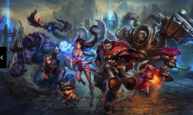 野獸先生欲收購《英雄聯盟》職業戰隊！非常崇拜Faker