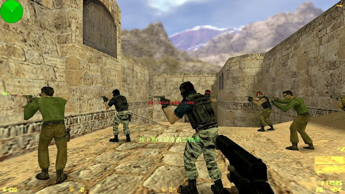 那些年逃課也要去網吧玩的“經典單機遊戲“