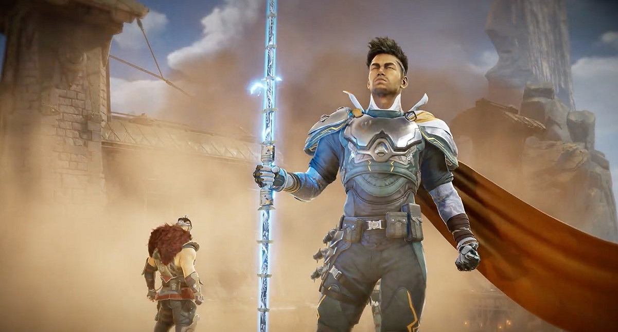 索尼率先為《巔峰守衛》玩家自動辦理額外內容退款！