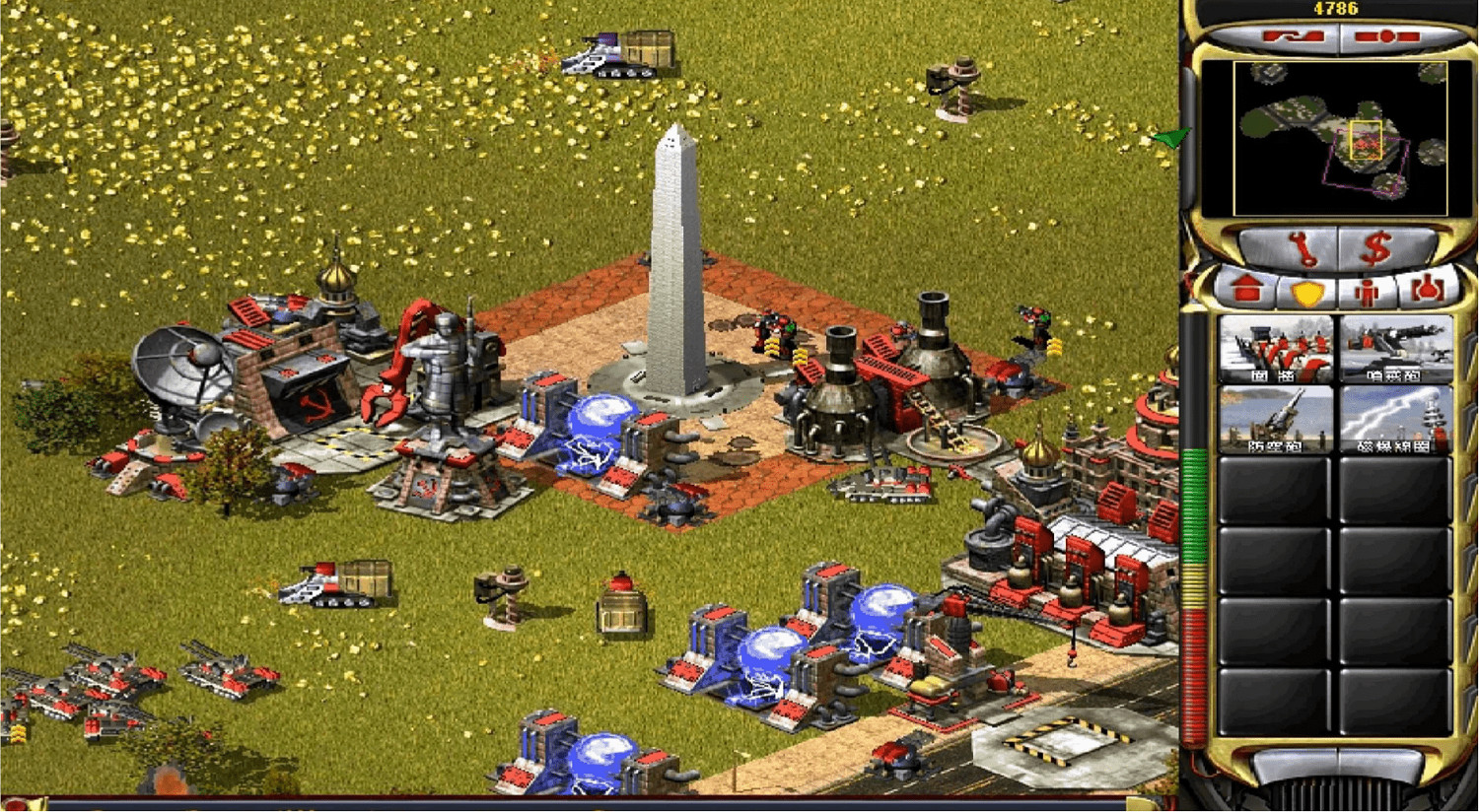 那些年逃課也要去網吧玩的“經典單機遊戲“