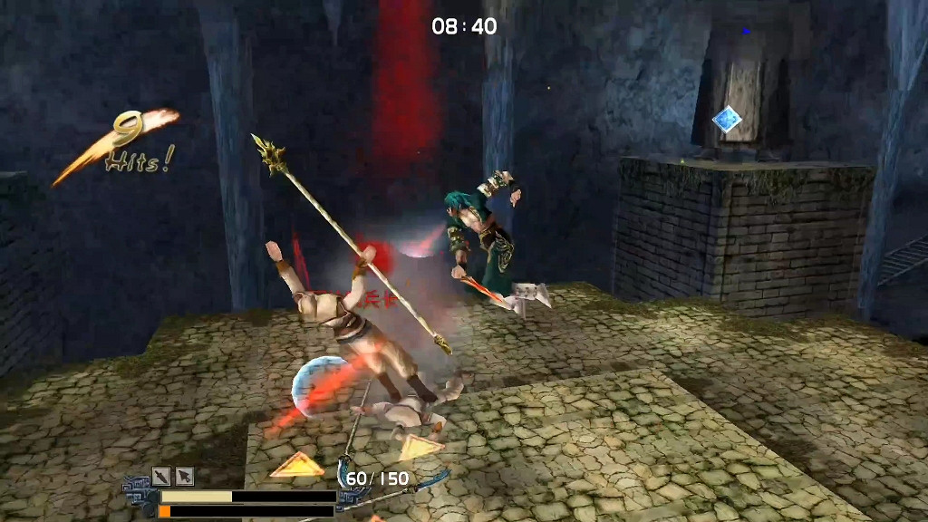 那些年逃課也要去網吧玩的“經典單機遊戲“