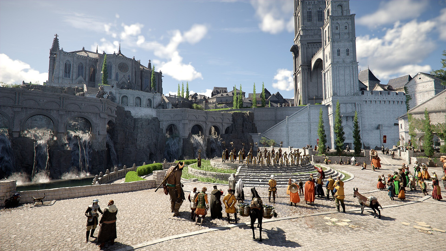 駭客KiriGiri宣布《紅色沙漠》發售當天將攻破其D加密