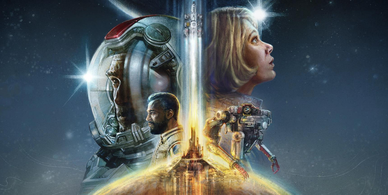 未砍但難產！曝《星空》Switch 2版移植工作進展不順